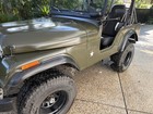 1972 Jeep Cj 