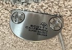 Scotty Cameron Super Select Del Mar Putter - 35    W headcover   Mint Condition  