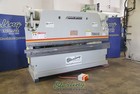 200 Tons X 12   Used Accurpress Hydraulic Press Brake   Mdl  720012  Pr1028
