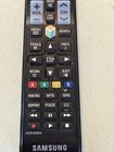 Genuine Oem Samsung Aa59-00580a 3d Smart Tv Remote Control Tested