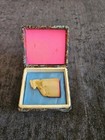 Primary Title  best For Seo   Vintage Chinese Soapstone Seal Stamp Custom   