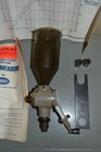 Ohaus Du-o-measure Model 7200 Powder Measure W directions