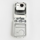 Hisense M2 Pro 4k Uhd Triple Laser Smart Portable Lifestyle Projector - Silver