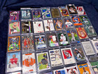 Huge High-end Ward Auto Jordan Ohtani Sp Multi Case Hit Game Used Collection Lot