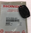 Genuine Honda Key Case Back Cover 35114-swa-a01