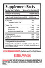 Increase Hdl Levels - Virgin Coconut Oil 3000mg 2b - Fight Harmful Bacteria