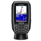 _garmin Striker    4 Fishfinder With 4-pin  77 200khz Tm Transducer