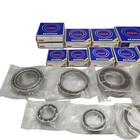New Oem Hf35 Transmission Set Of Bearings For C-max Fusion Lincoln Hybrid