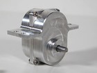 Speed Reduce Gear Box Transmission 4 1 Tamiya Rc 1 14 Semi King Knight Hauler