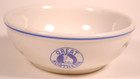 Great Northern Railway Rocky Children s Bowl Syracuse China Nov 1962 Railroad Rr