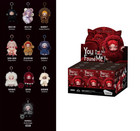 Skullpanda You Found Me Series Confirmed Blind Box Gift Toy Authentic