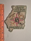 Georgia Game   Fish Commission Game Warden Patch