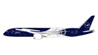 Lufthansa B787-9 D-abpu  100 Anniversary Livery  Gjdlh2399 Scale 1 400