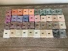 Lot Of 40 Vintage Nos Sculpey Iii Polymer Clay - Assorted Colors -  3