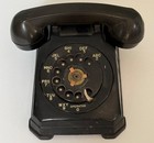 Vintage Stromberg-carlson Rotary Dial Model 1543 Telephone