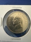 Colombia Coins Lot  4 Total Coins