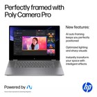 Hp - Omnibook X Flip 2-in-1 - Copilot  Pc - 16  2k Touch-screen Laptop - Amd    