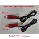 Mini 12g 6g 3g hd Fiber Extender  St Fiber  20km  Usb-a Power Supply