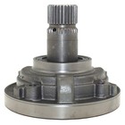 Transmission Pump Fits Ford Trans 4410 532 Baler Backhoe 420 550 555 555a 555b