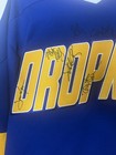Dropkick Murphys Autographed Hockey Jersey Never Worn Bought At Show In 2022