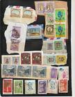Middle East Collection 2 Stock Pages Mnh  Used And On Piece With  Better Items  