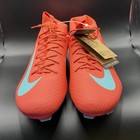 Nike Mercurial Vapor 16 Elite Fg Mad Energy Performance Cleats Men   s Size 13