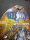 New Farscape Series 1 Zhaan Figure Toy Vault 2000 Nib