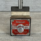 Starrett No  657 Magnetic Base - Made In The U s a  - 657