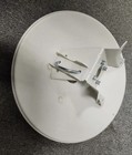 Uniquiti Networks Nanobridge M5 12  Dish With Pole Mount   No Radio