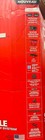 Milwaukee M18 Fuel 9 Gallon Dual-battery Wet dry Vacuum Kit 0920-22hd