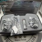 Nautilus Vibratone Pro Vibration Plate Full Body Exercise Platform New Open Box