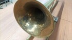Getzen The Dude Go Deluxe Trombone