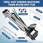 Hot Tub Heater 26-c3160-1s Suit For Hot Spring   tiger River C3160-1 C3564-1 73790
