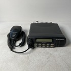 Motorola Cdm1550 Ls Aam25skf9dp5an Mobile Radio -black