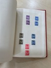 Gb Stamps  Qv To Qe  Mint used  Useful Lot  Album   79