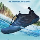 Hiking Barefoot Shoes Womens Mens Unisex Non-slip Barefoot Grounded Shoes