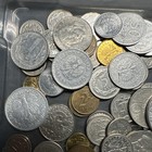 Poland Polish Instant Coin Collection Lot Of 60 Coins World Foreign Zlotych