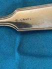 H  Chapin Spoon