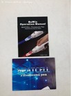 Professional Laser Picosecond Pen Blue red Tattoo Remover Acne Mole Scar Cleaner