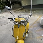 Vespa Sprint 2020  50cc   Great Condition  Clean Title And Registered