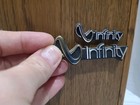 Infinity Reference Four Speakers - Re-foamed Woofers  Emit-r Tweeter 