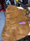 Western  Cowboy Batwing Work Chaps - Custom-made In Usa