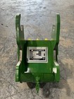 Jma 12  Mini Excavator Trenching Bucket - John Deere 35g 26g 35d 30g Wedge Lock