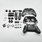 Housing Handle Shell Controller Front Back Case Skin Cover For Xbox Series Xsx