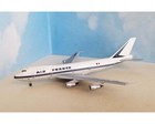 Aeroclassics Bbx41677 Air France Boeing 747-100 F-bpvb Diecast 1 400 Jet Model