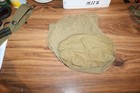 Us Army Early Wwii Mosquito Headnet Khaki Unissued Mint Condition Guadalcanal
