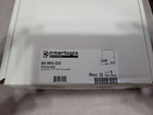 Interlogix Ge Security Concord 60-983-gd Atp1000 Guardian Private Label Keypad