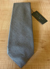 Nwt s Daniel Cremieux Limited Edition Seven Fold Tie Taupe  125