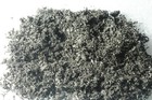 Meteorite Shavings Cuttings Dust From Cutting Iron Meteorites 8 Oz 227 Grams