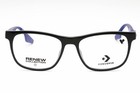 Converse Cv5077-002-54 Eyeglasses Frame Size 54mm 17mm 145mm Black Men 88689576